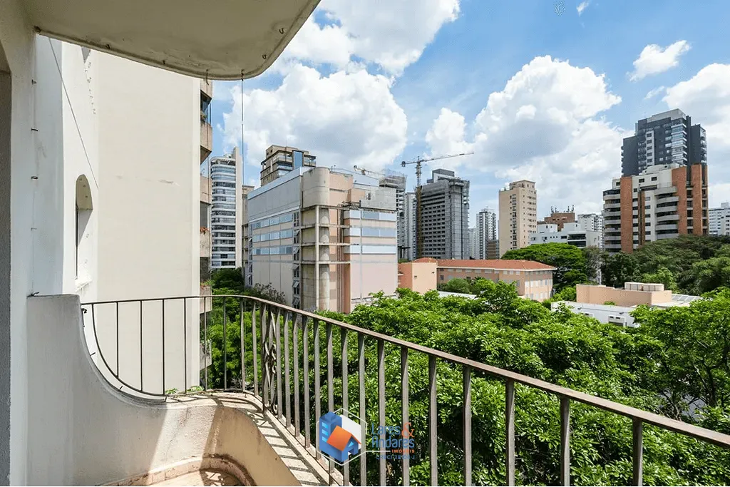 Apartamento, 4 quartos, 171 m² - Foto 14