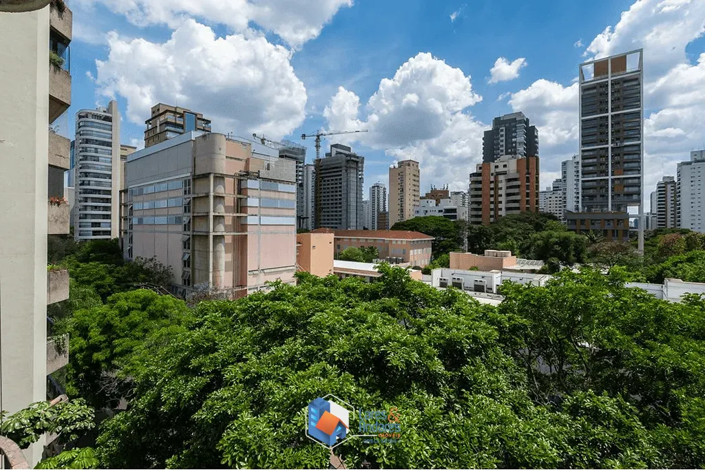 Apartamento, 4 quartos, 171 m² - Foto 15