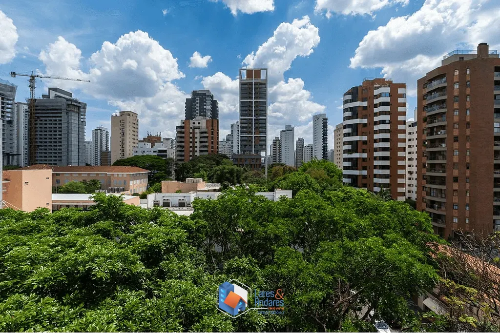 Apartamento, 4 quartos, 171 m² - Foto 16