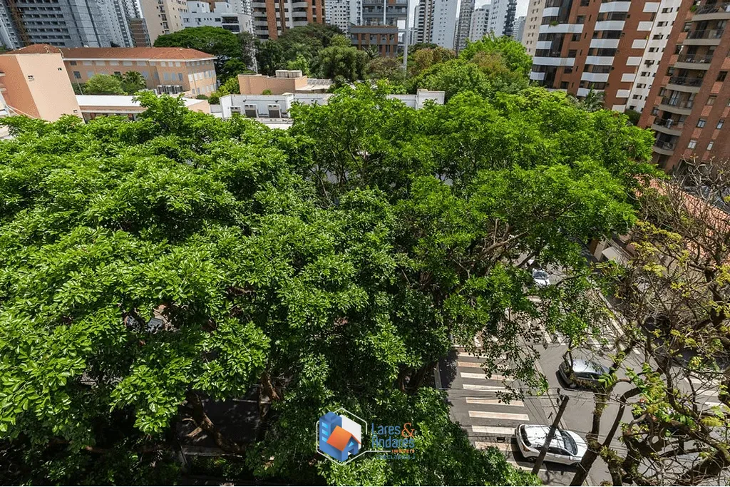 Apartamento, 4 quartos, 171 m² - Foto 17