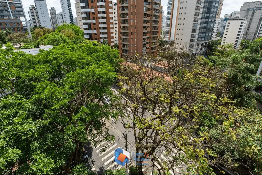 Apartamento, 4 quartos, 171 m² - Foto 19