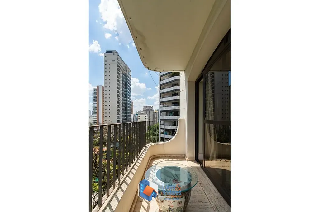 Apartamento, 4 quartos, 171 m² - Foto 20