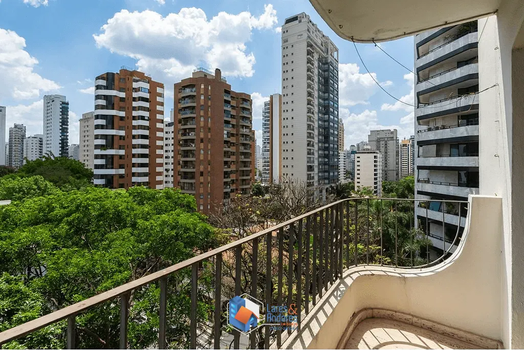 Apartamento, 4 quartos, 171 m² - Foto 21