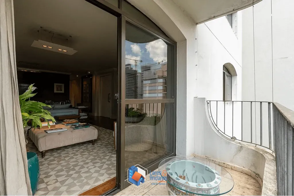 Apartamento, 4 quartos, 171 m² - Foto 22