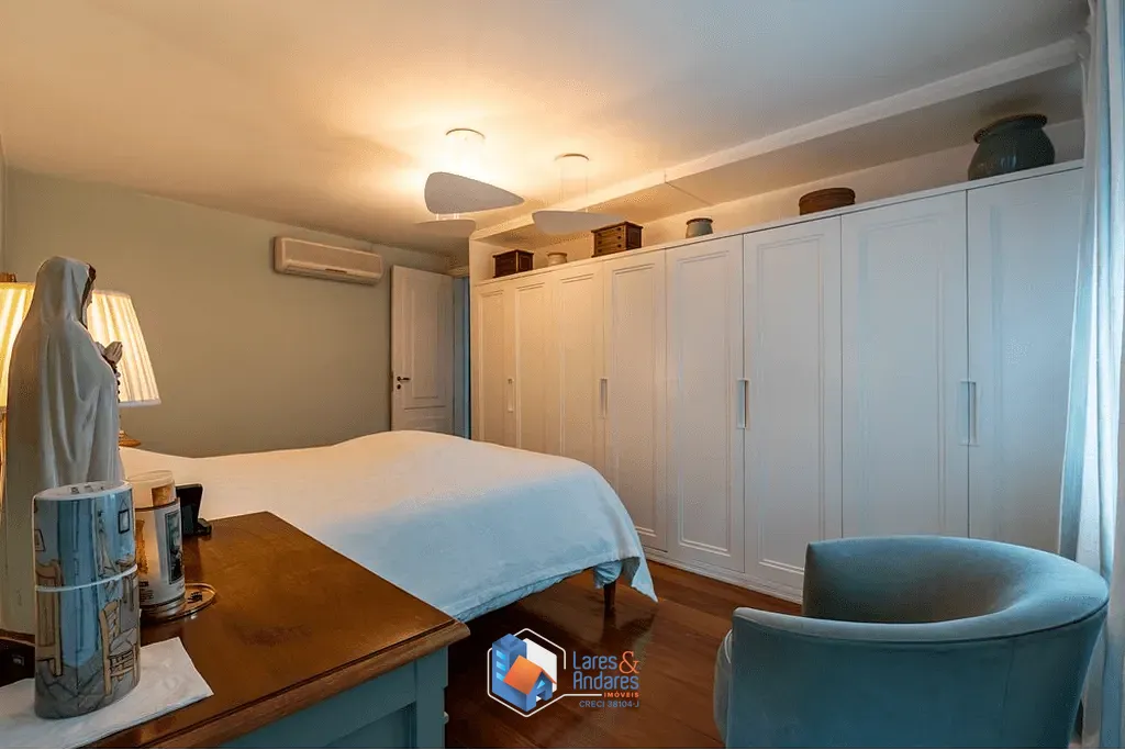 Apartamento, 4 quartos, 171 m² - Foto 25