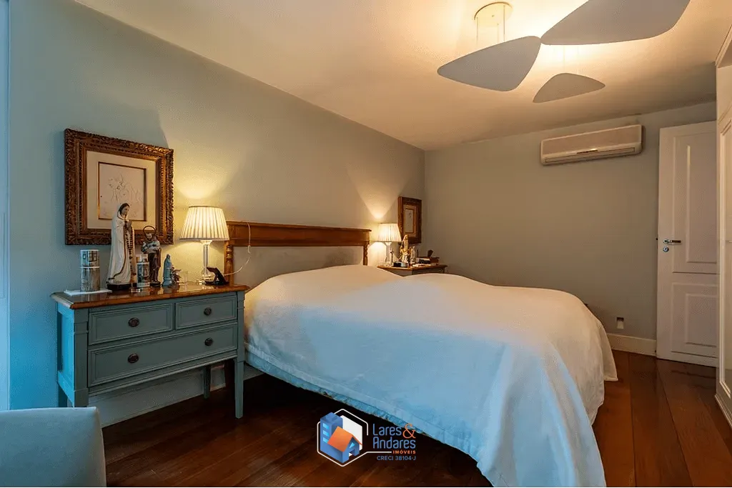Apartamento, 4 quartos, 171 m² - Foto 27