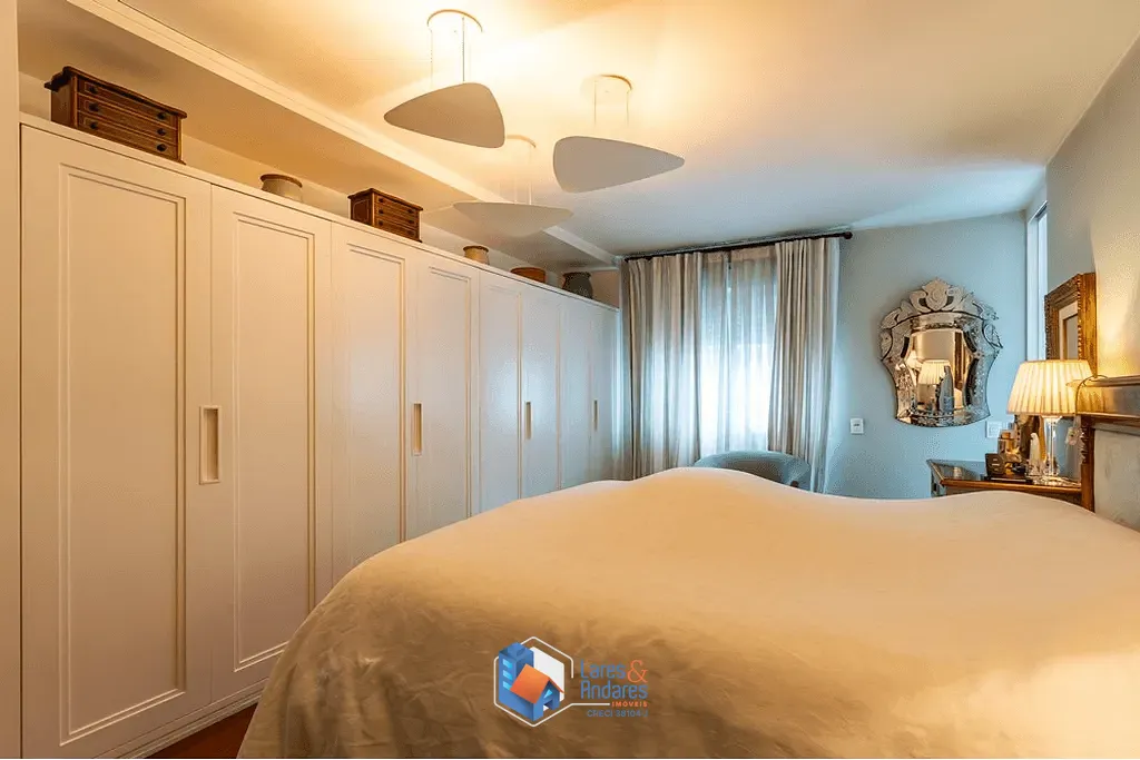 Apartamento, 4 quartos, 171 m² - Foto 29
