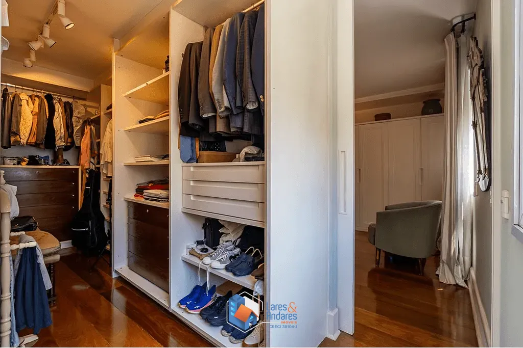 Apartamento, 4 quartos, 171 m² - Foto 35