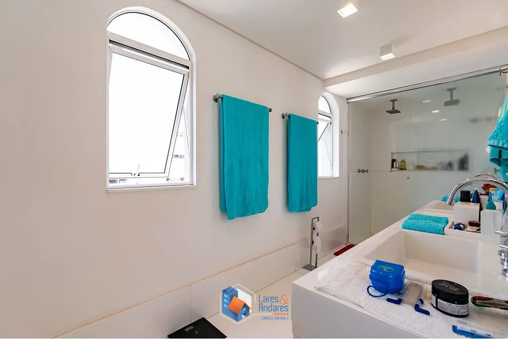 Apartamento, 4 quartos, 171 m² - Foto 36