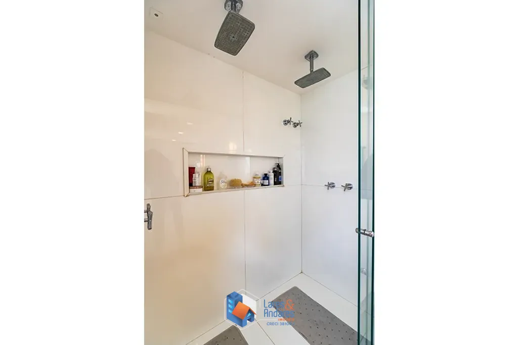 Apartamento, 4 quartos, 171 m² - Foto 39