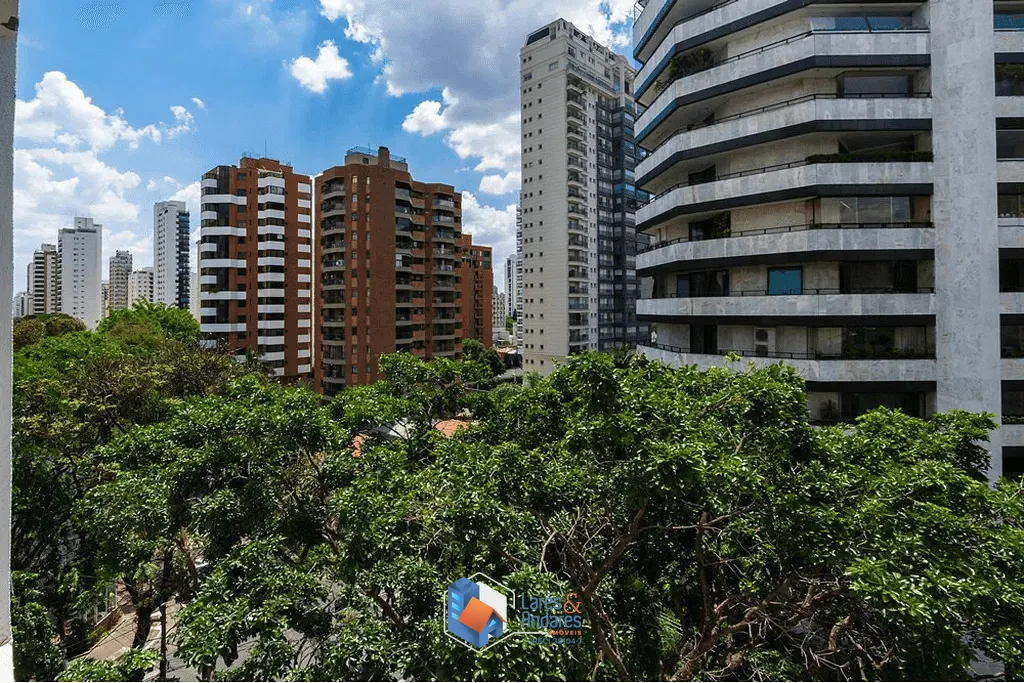 Apartamento, 4 quartos, 171 m² - Foto 41