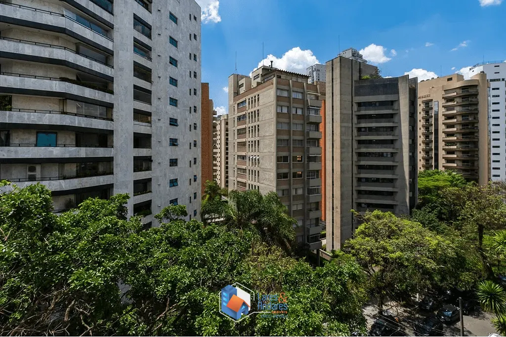 Apartamento, 4 quartos, 171 m² - Foto 42