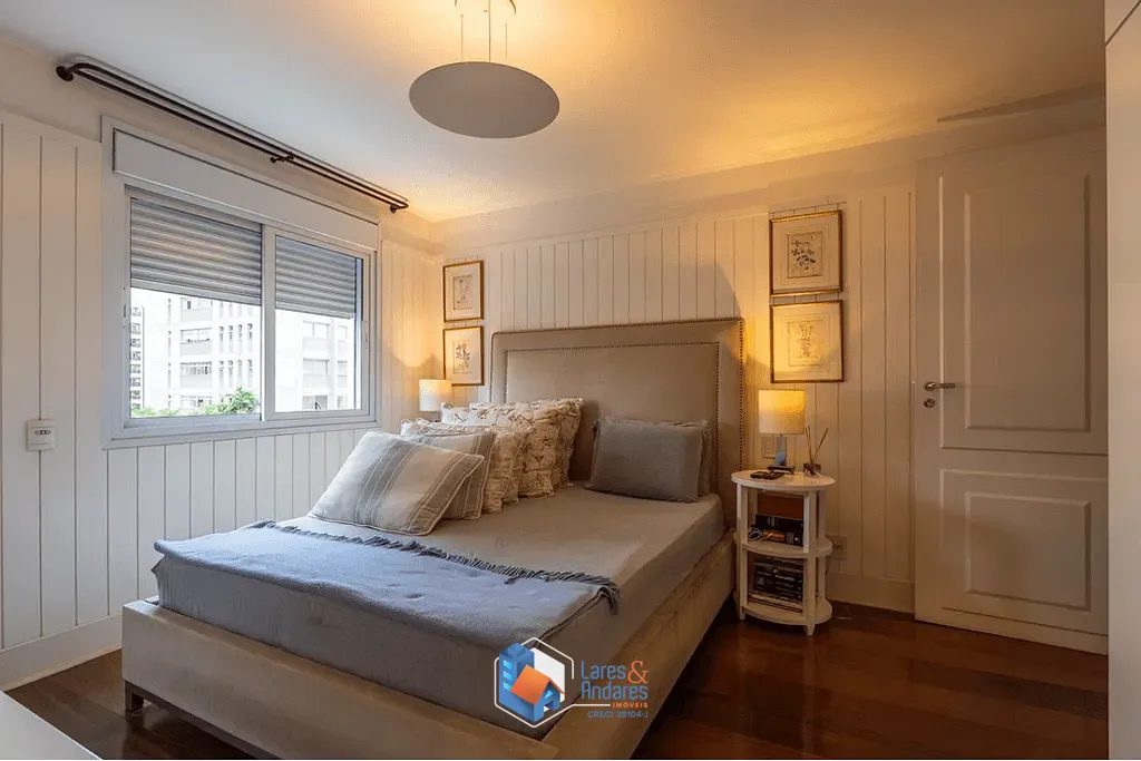 Apartamento, 4 quartos, 171 m² - Foto 44
