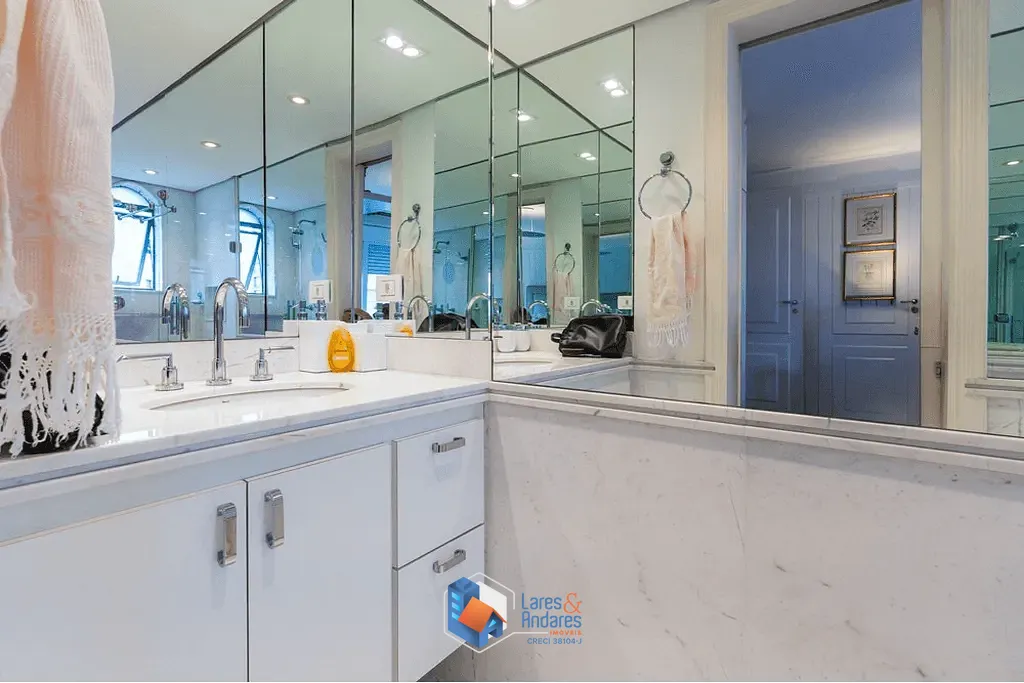 Apartamento, 4 quartos, 171 m² - Foto 47