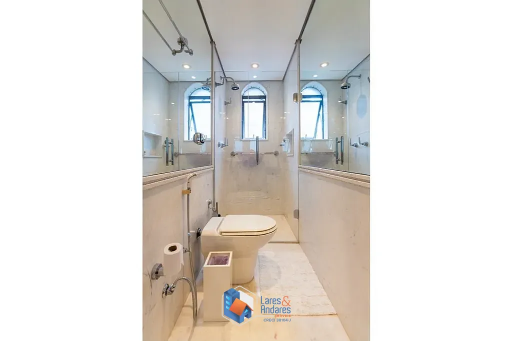 Apartamento, 4 quartos, 171 m² - Foto 49