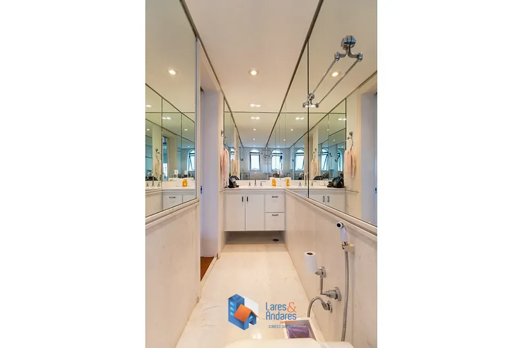 Apartamento, 4 quartos, 171 m² - Foto 50