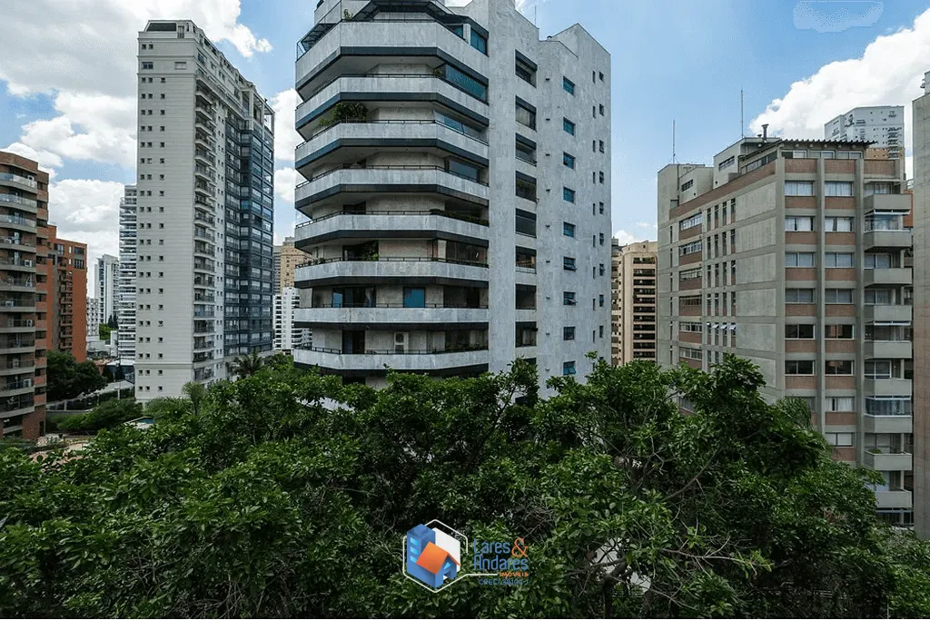 Apartamento, 4 quartos, 171 m² - Foto 51