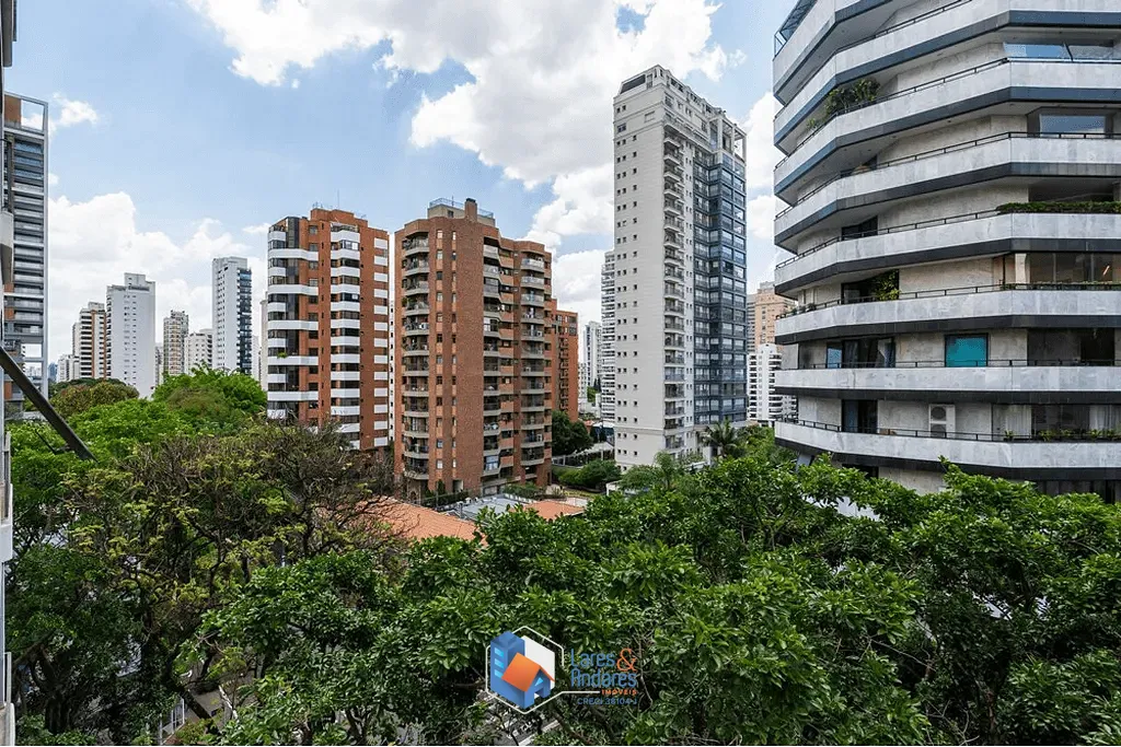 Apartamento, 4 quartos, 171 m² - Foto 54