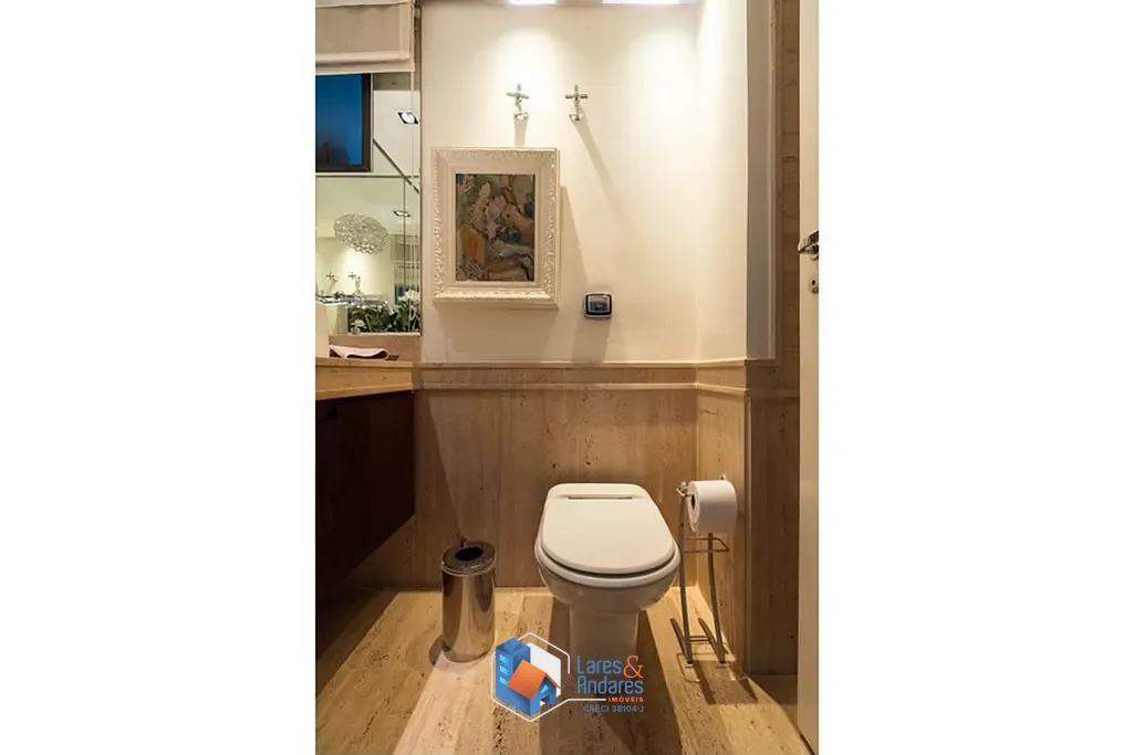 Apartamento, 4 quartos, 171 m² - Foto 56