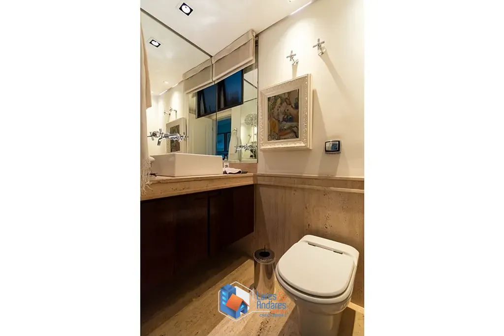 Apartamento, 4 quartos, 171 m² - Foto 57
