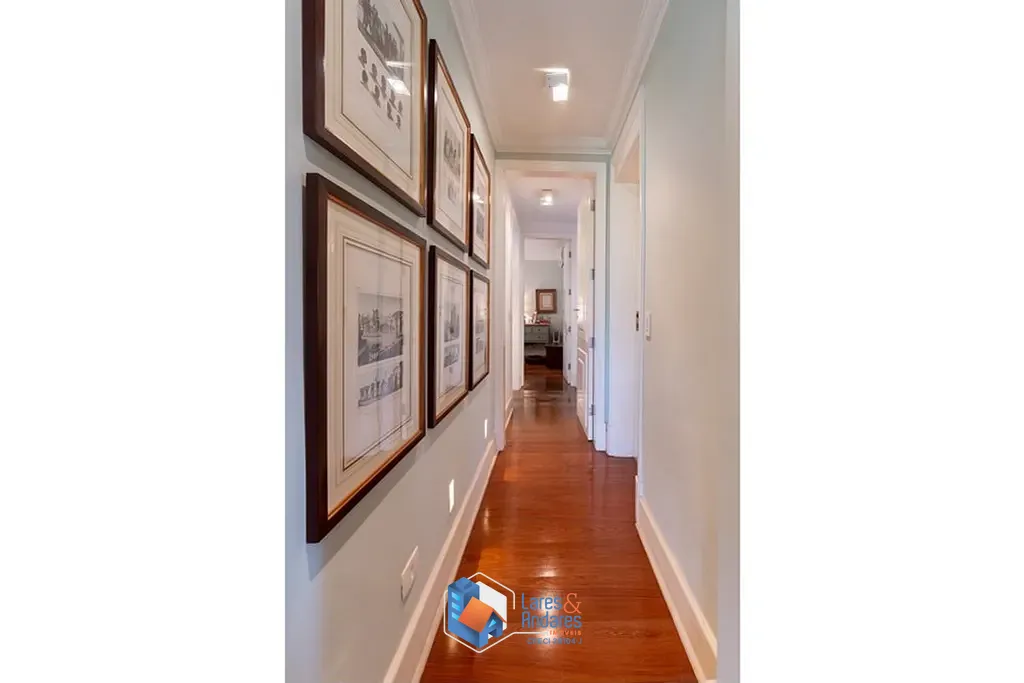 Apartamento, 4 quartos, 171 m² - Foto 59