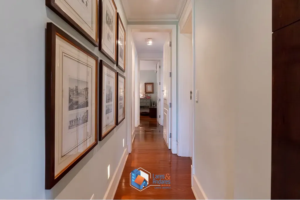 Apartamento, 4 quartos, 171 m² - Foto 60
