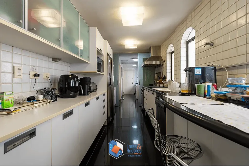 Apartamento, 4 quartos, 171 m² - Foto 61