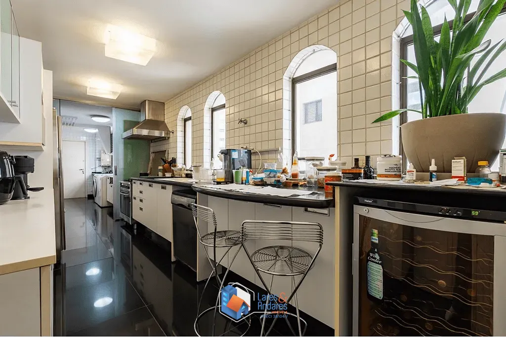 Apartamento, 4 quartos, 171 m² - Foto 62