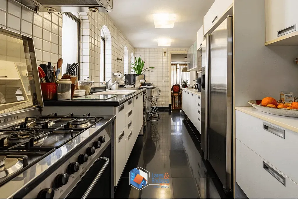 Apartamento, 4 quartos, 171 m² - Foto 64