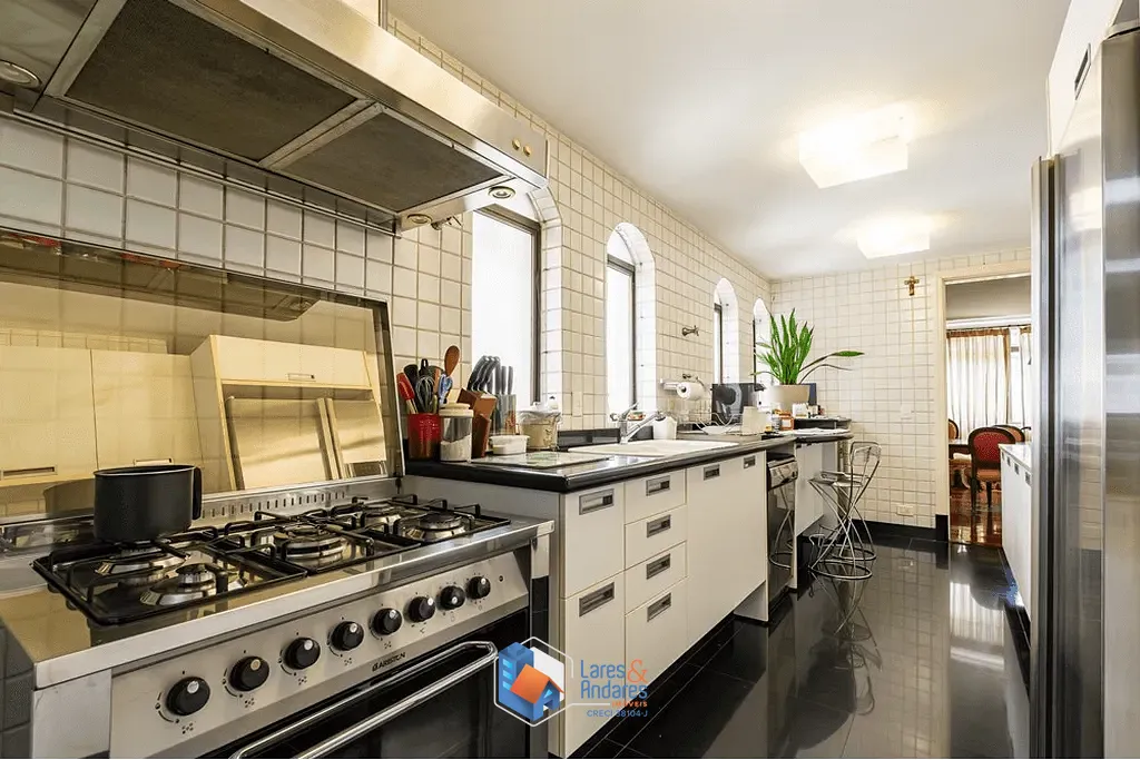 Apartamento, 4 quartos, 171 m² - Foto 66