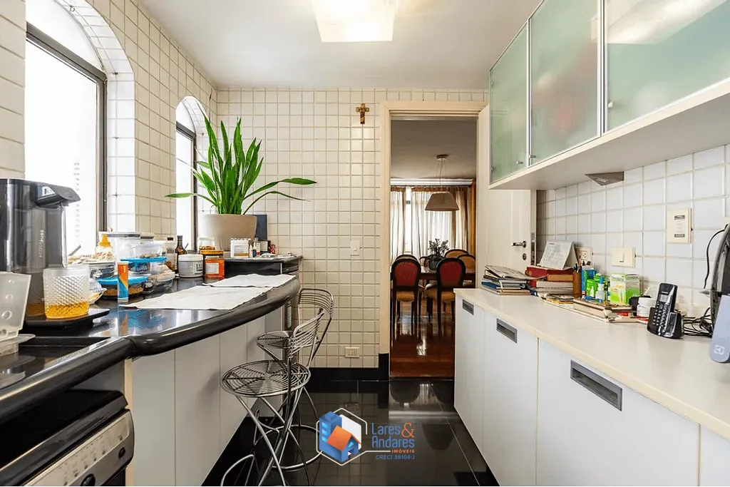 Apartamento, 4 quartos, 171 m² - Foto 67