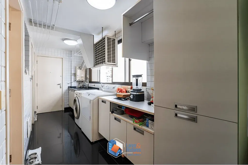 Apartamento, 4 quartos, 171 m² - Foto 69