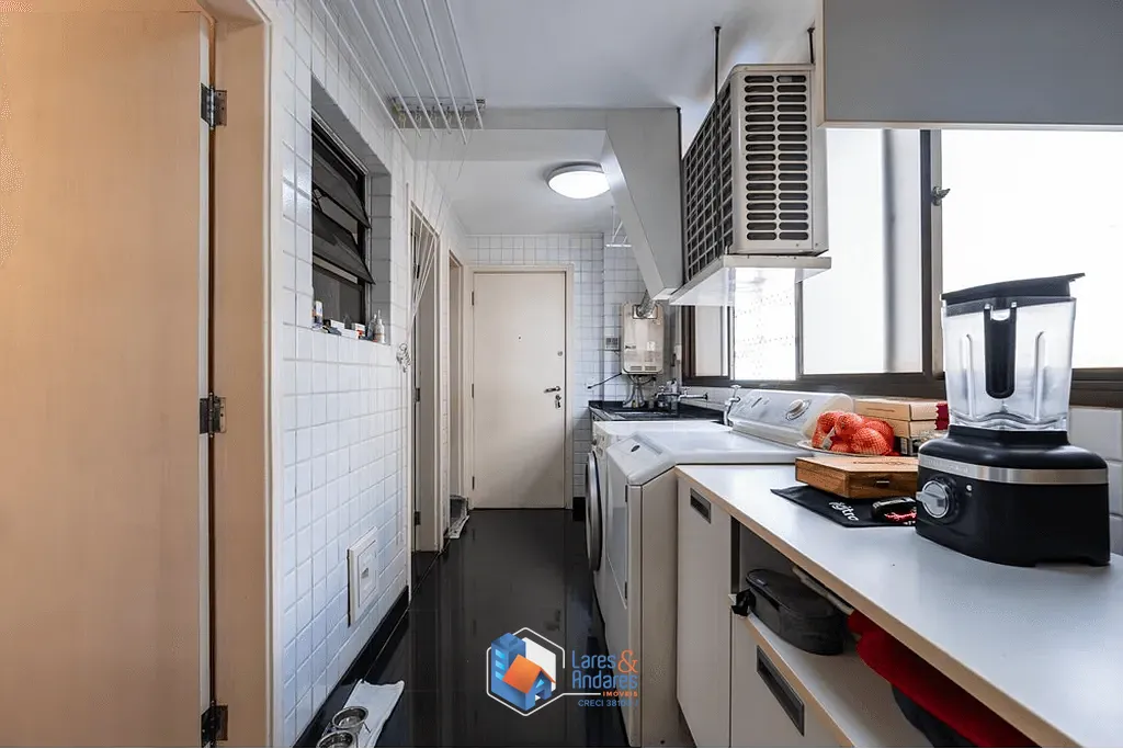 Apartamento, 4 quartos, 171 m² - Foto 71