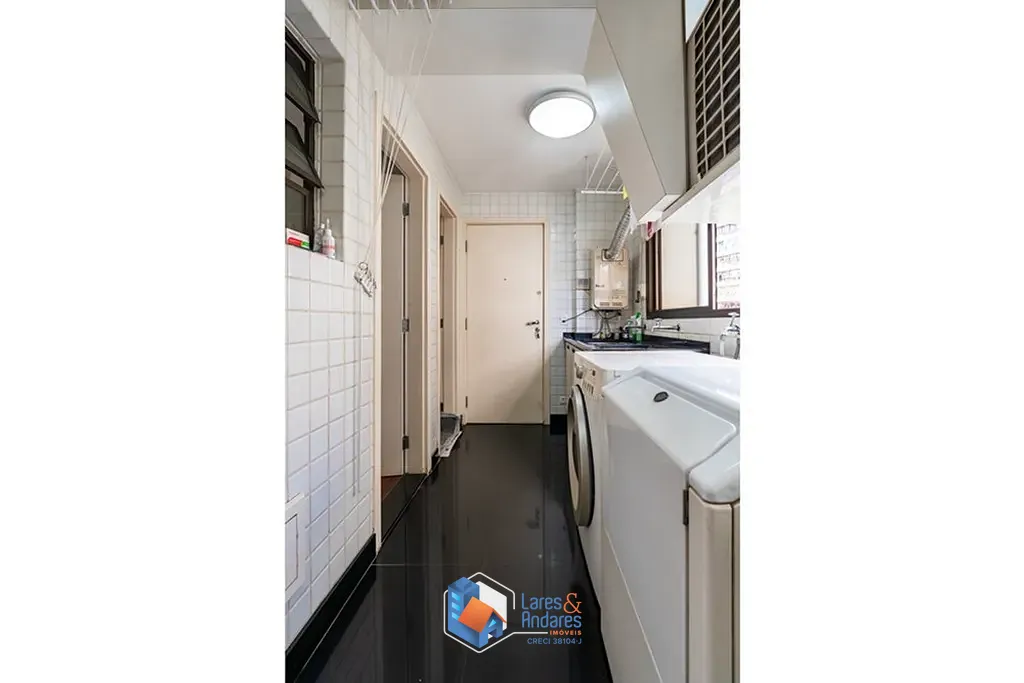 Apartamento, 4 quartos, 171 m² - Foto 73