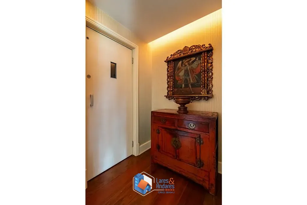 Apartamento, 4 quartos, 171 m² - Foto 79