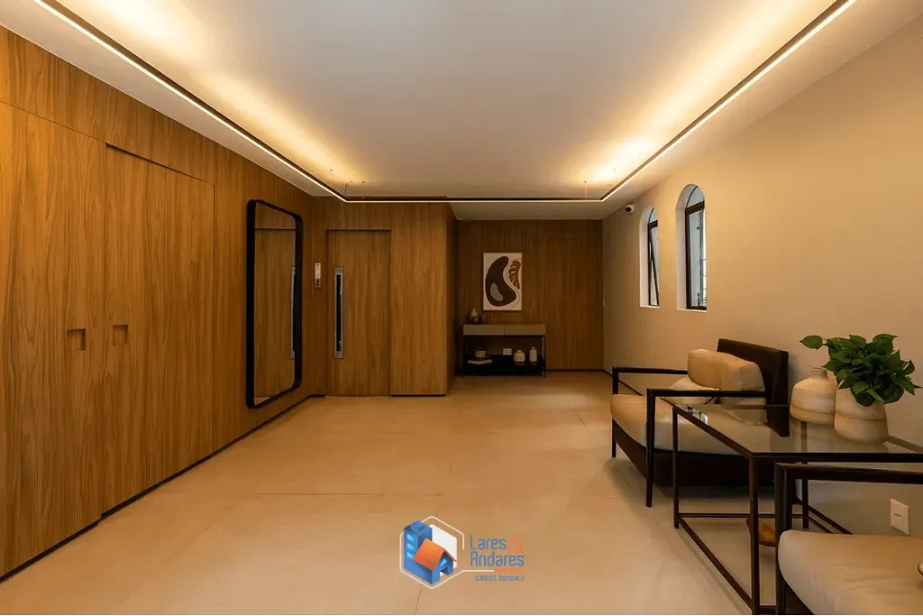 Apartamento, 4 quartos, 171 m² - Foto 84