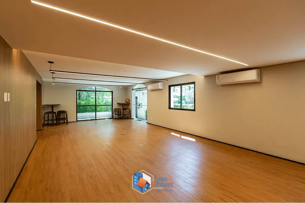 Apartamento, 4 quartos, 171 m² - Foto 86