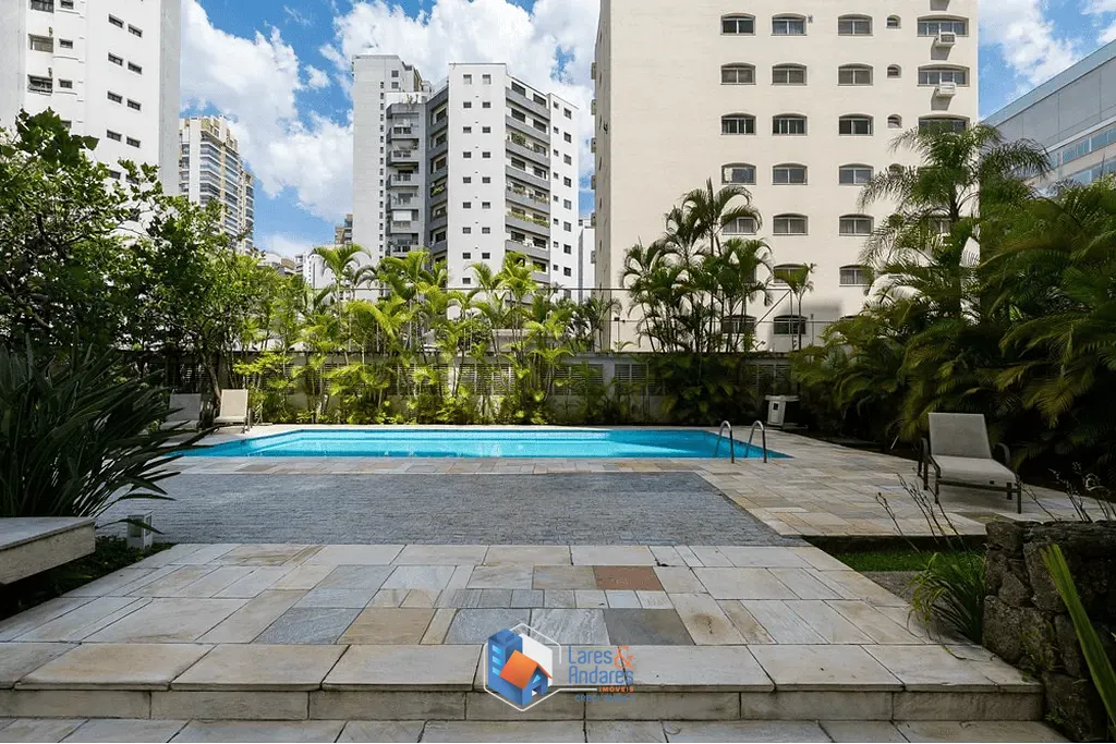 Apartamento, 4 quartos, 171 m² - Foto 87