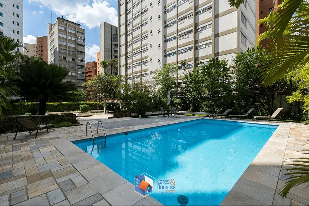 Apartamento, 4 quartos, 171 m² - Foto 89
