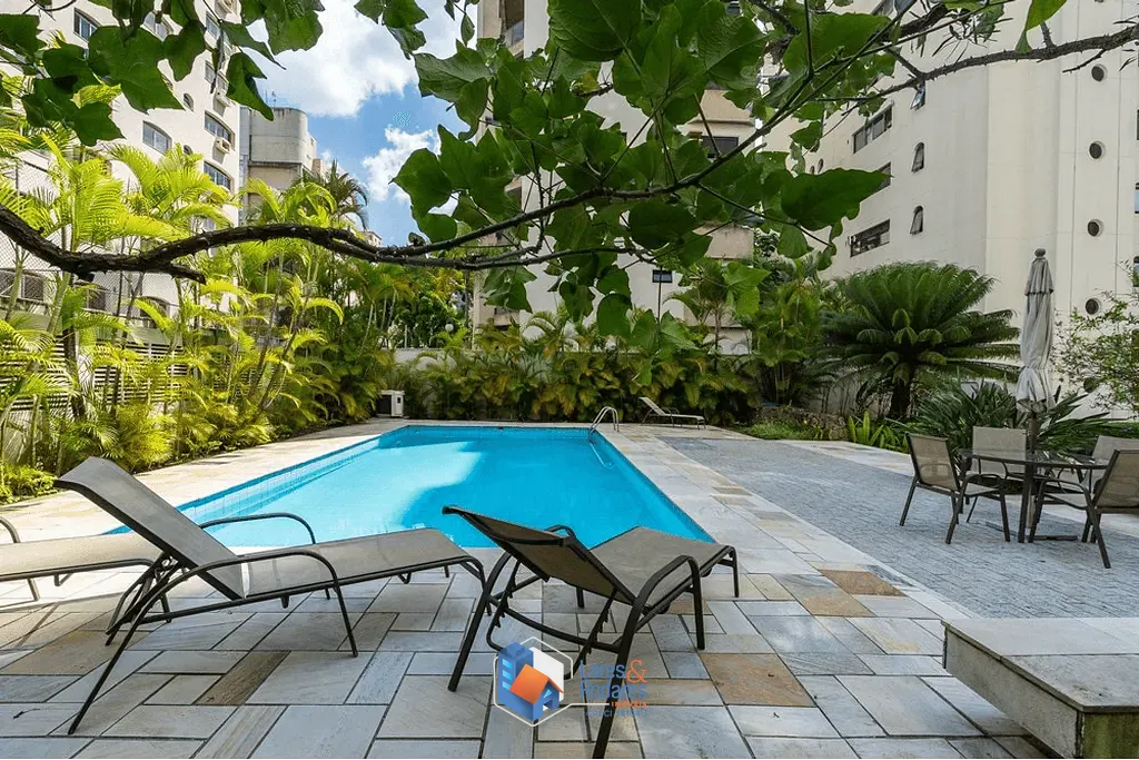 Apartamento, 4 quartos, 171 m² - Foto 92
