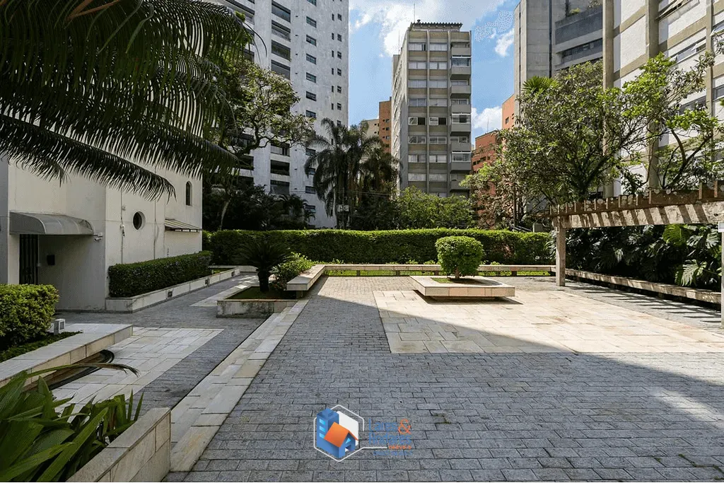 Apartamento, 4 quartos, 171 m² - Foto 93