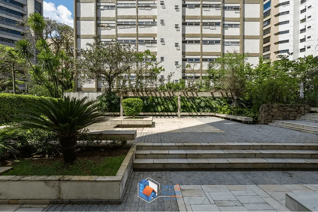 Apartamento, 4 quartos, 171 m² - Foto 94
