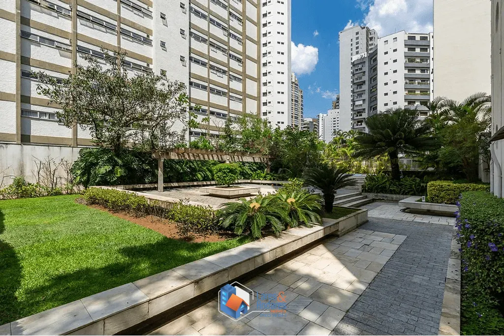 Apartamento, 4 quartos, 171 m² - Foto 95