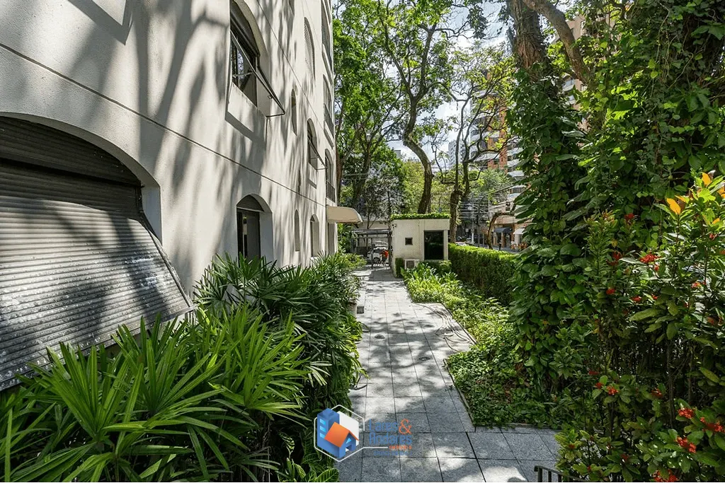 Apartamento, 4 quartos, 171 m² - Foto 96
