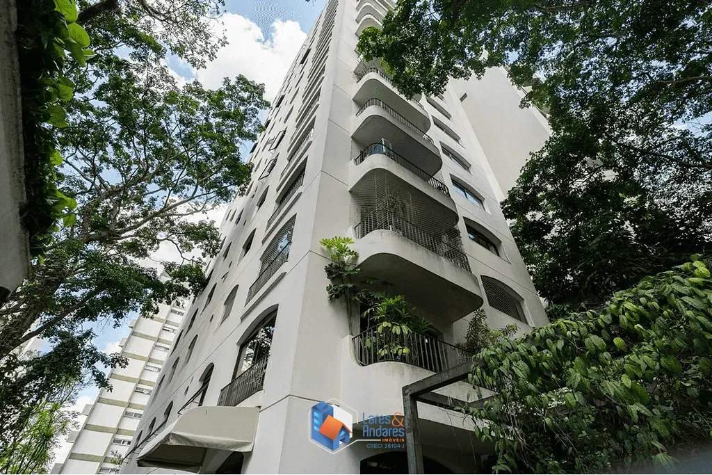 Apartamento, 4 quartos, 171 m² - Foto 99