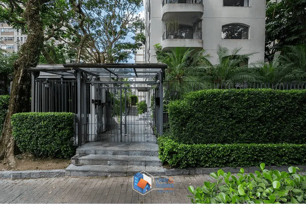 Apartamento, 4 quartos, 171 m² - Foto 100