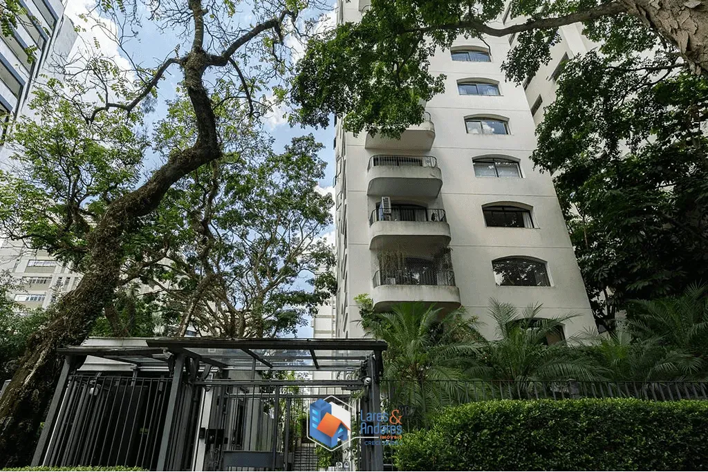 Apartamento, 4 quartos, 171 m² - Foto 101