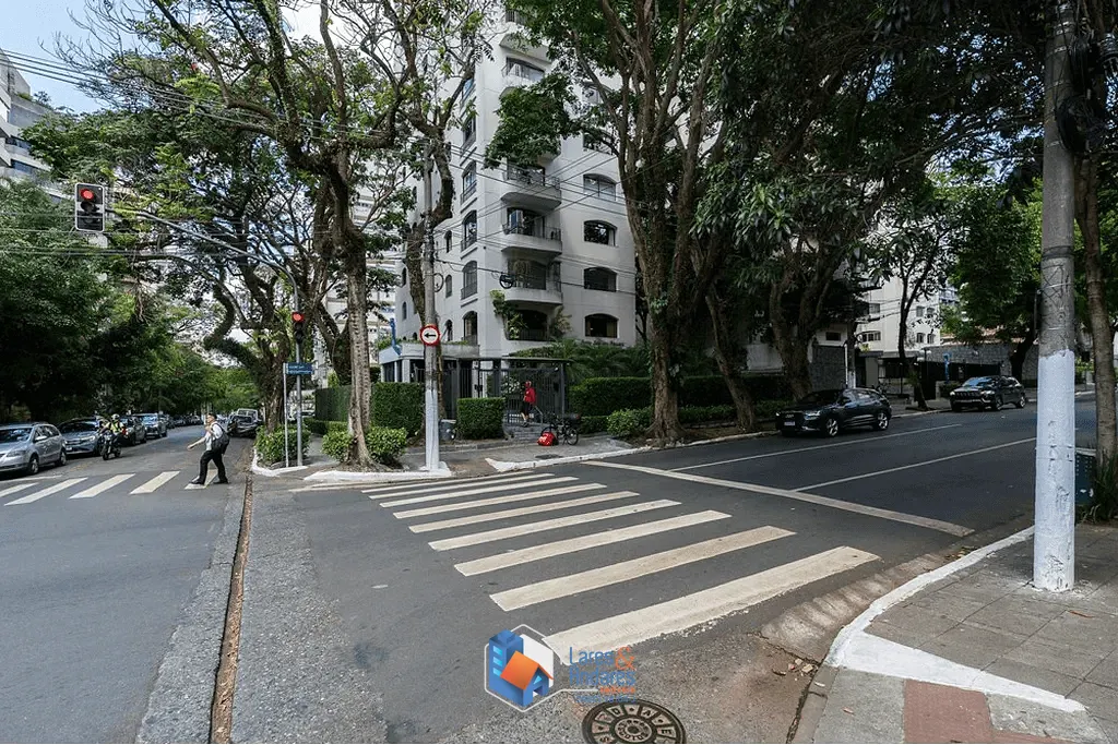 Apartamento, 4 quartos, 171 m² - Foto 102