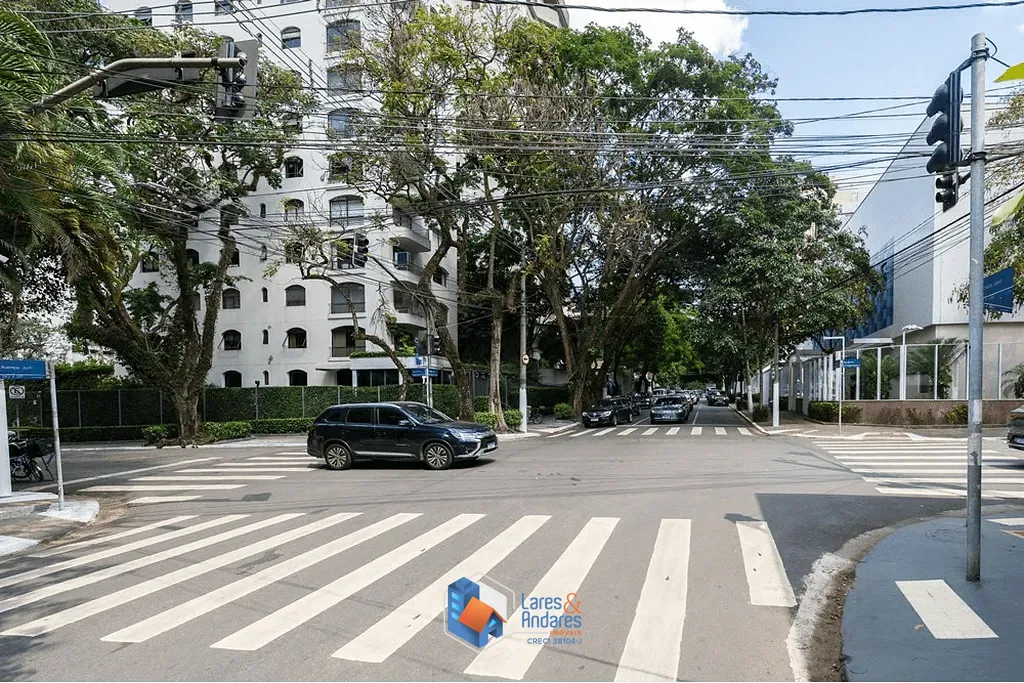 Apartamento, 4 quartos, 171 m² - Foto 105