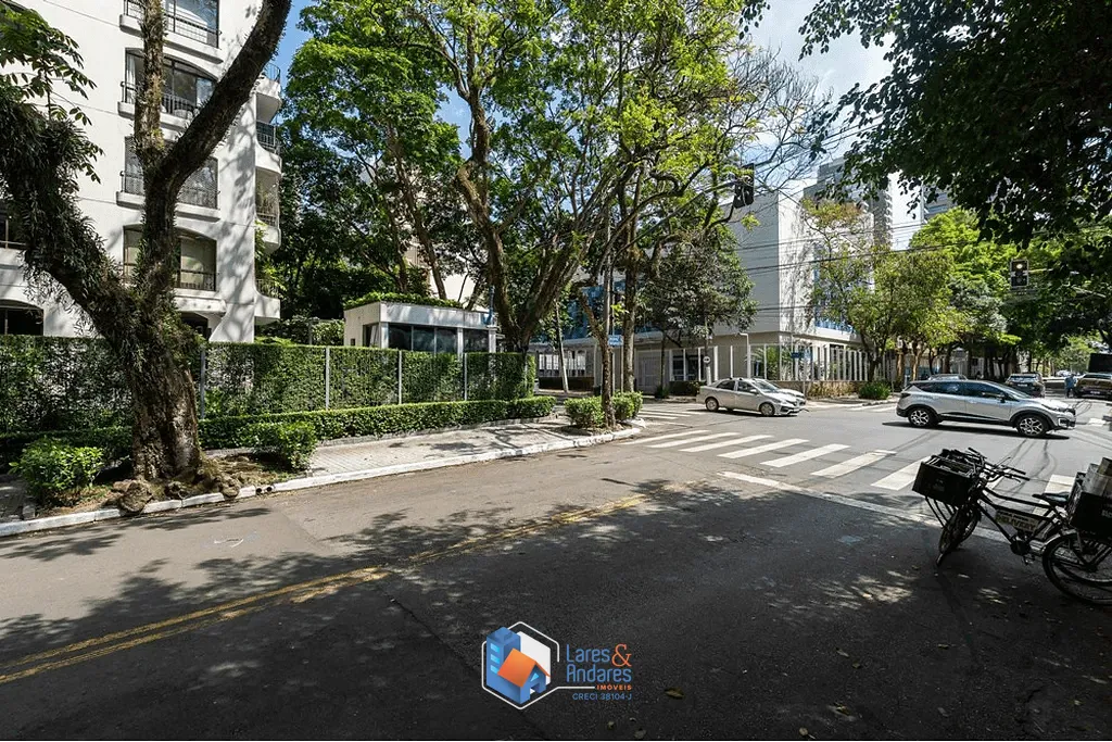 Apartamento, 4 quartos, 171 m² - Foto 107